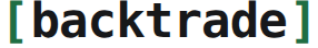 Backtrade